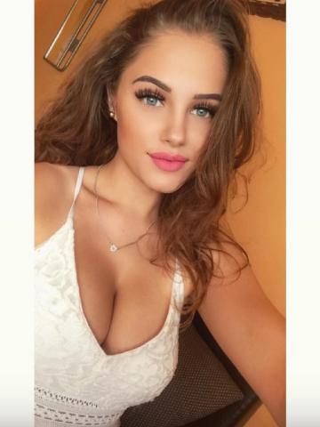 Анкета проститутки Алиса, 23 года